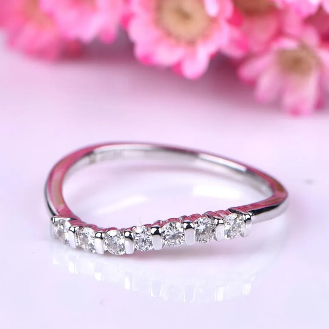 /public/photos/live/Delicate Round Moissanite Half Eternity Wedding Ring 710 (2).webp